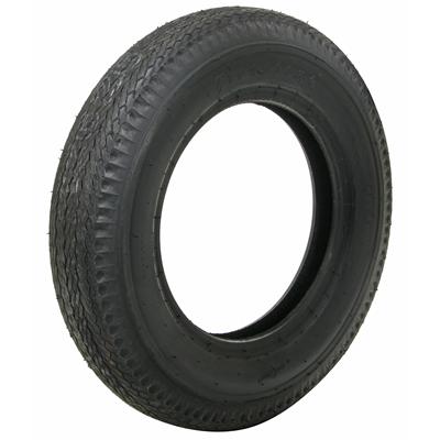 Coker Firestone Vintage Bias-Ply Tires - 556655
