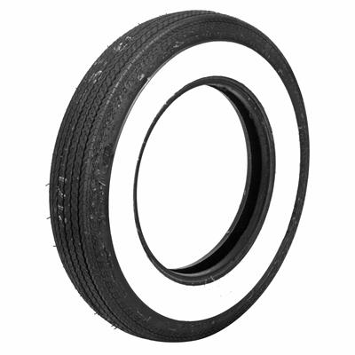Coker Classic Bias-Ply Tires - 55700