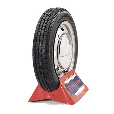 Coker Firestone F560 Tires - 56047