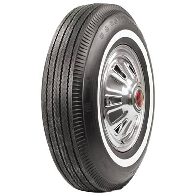 Coker U.S. Royal Tires - 57620