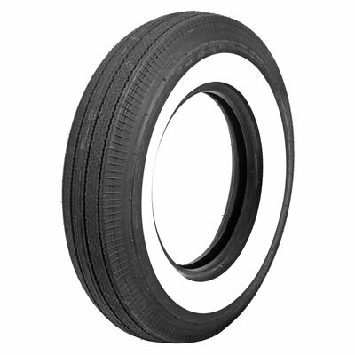 Coker Classic Bias-Ply Tires - 57700