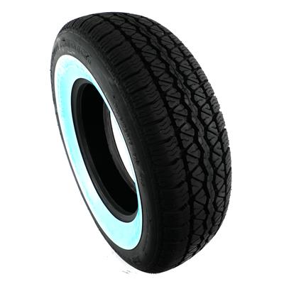 BFGoodrich Silvertown Radial Tires - 579403