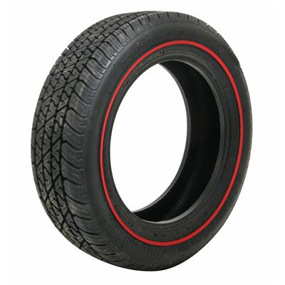 BFGoodrich Silvertown Radial Tires - 579600