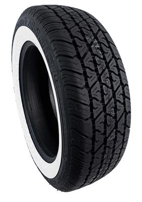 BFGoodrich Silvertown Radial Tires - 579605
