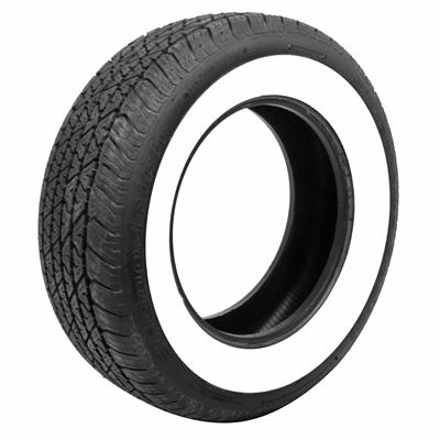 BFGoodrich Silvertown Radial Tires - 579760