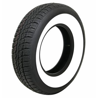 BFGoodrich Silvertown Radial Tires - 579814
