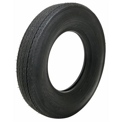 Coker Firestone Vintage Bias-Ply Tires - 597040