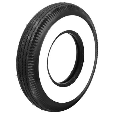 Coker Firestone Vintage Bias-Ply Tires - 613120