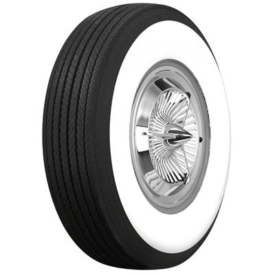 Coker Classic Bias-Ply Tires - 62861