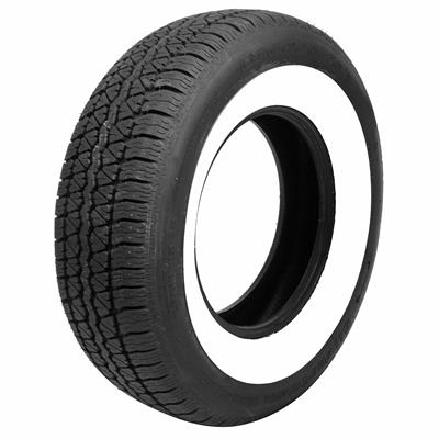 BFGoodrich Silvertown Radial Tires - 629703