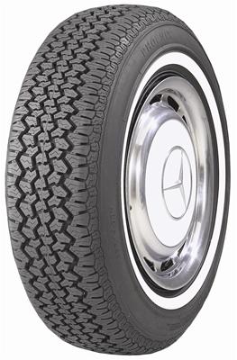 Coker Phoenix Radial Tires - 629708