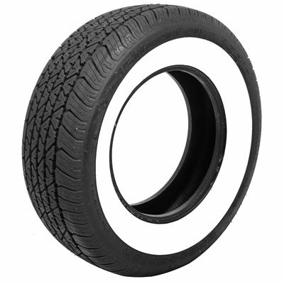 Tire 235/70-15 - 629970