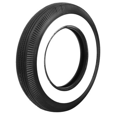 Coker Classic Bias-Ply Tires - 65500