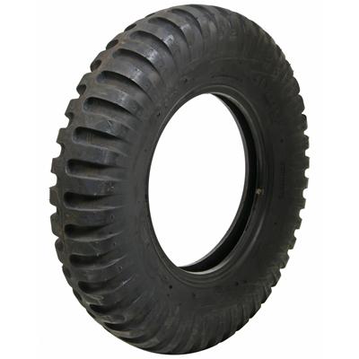 Coker Firestone Military Tires - 676467