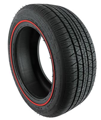 BFGoodrich Silvertown Radial Tires - 6878509