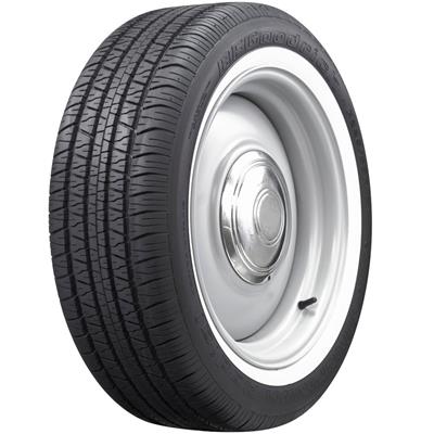 BFGoodrich Silvertown Radial Tires - 6878510