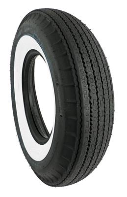 Coker American Classic Radial Tires - 700301