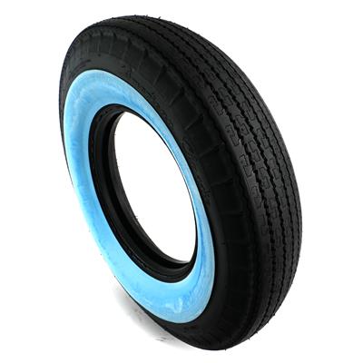Coker American Classic Radial Tires - 700307