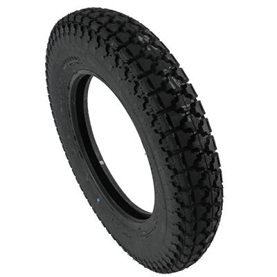 Coker Firestone Motorcycle Tires - 73225