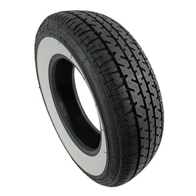 Coker Classic Star Series Whitewall Tires - 737102