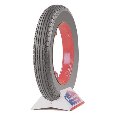 BFGoodrich Vintage Tires - 74170