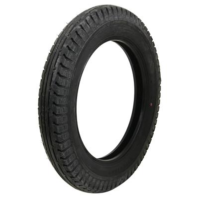 Coker Firestone Vintage Bias-Ply Tires - 747950
