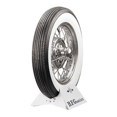 BFGoodrich Vintage Tires - 77600
