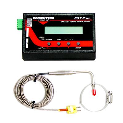 Computech EGT Plus Monitor Kits - 4105