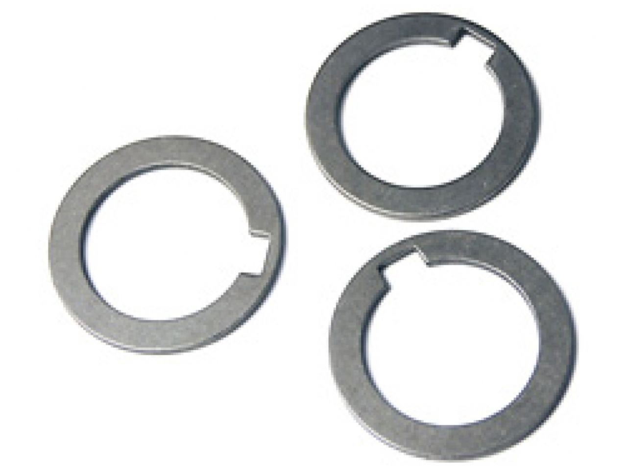 ATI Performance Products Spacer - Crank Hub- Chevy BB .093