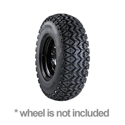 Carlstar All Trail Tires - 55A3N1