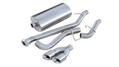 Corsa Sport Exhaust Systems - 14250