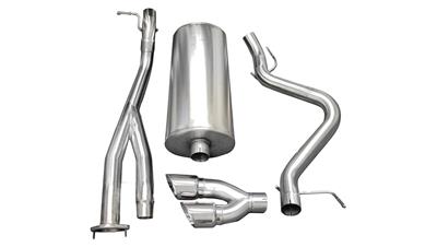 Corsa Sport Exhaust Systems - 14279