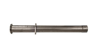 Corsa Resonator Delete Pipes - 14752