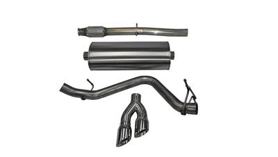 Corsa Touring Exhaust Systems - 14848