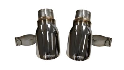 Corsa Exhaust Tips - 14977