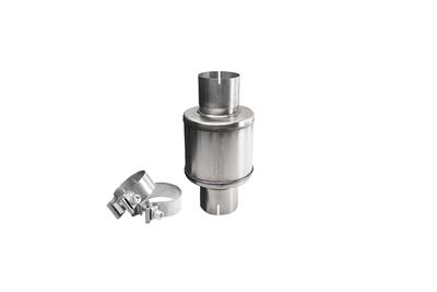 Corsa PRO Series Packed Resonators - PKM2007