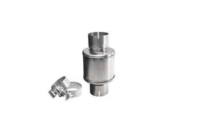 Corsa PRO Series Packed Resonators - PKM2009