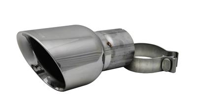Corsa Exhaust Tips - TK009
