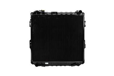 CSF All-Metal Radiators - 2056