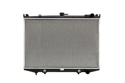 CSF Radiators - 2813