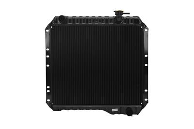 CSF All-Metal Radiators - 2888