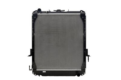 CSF Radiators - 3242