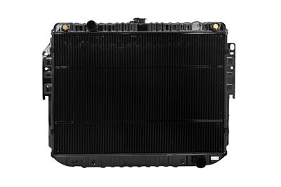 CSF All-Metal Radiators - 3392