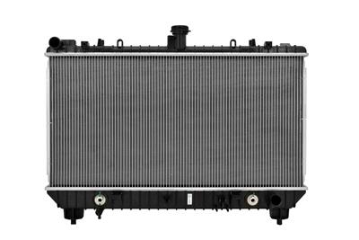 CSF Radiators - 3414