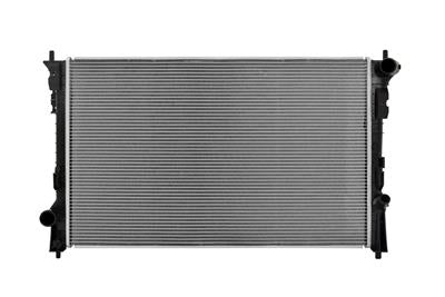 CSF Radiators - 3460