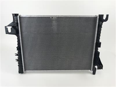 CSF Radiators - 3572