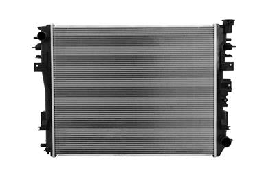 CSF Radiators - 3662