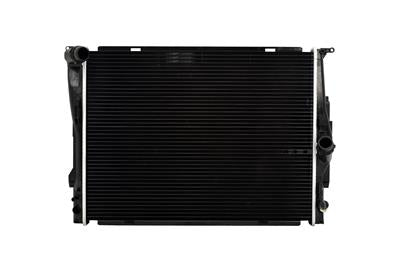CSF Radiators - 3718