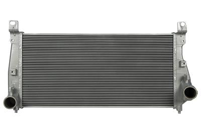 CSF Intercoolers - 6007