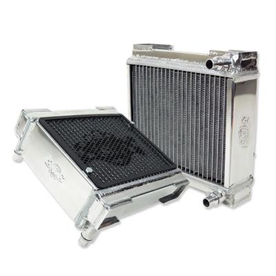 CSF Radiators - 8198